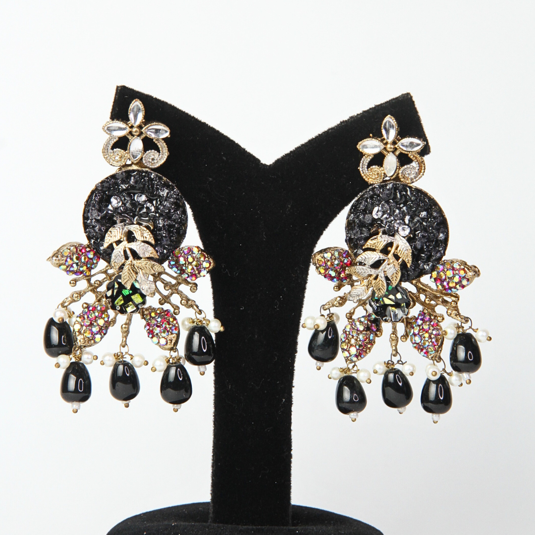 Mineral Mosaics Choker Set